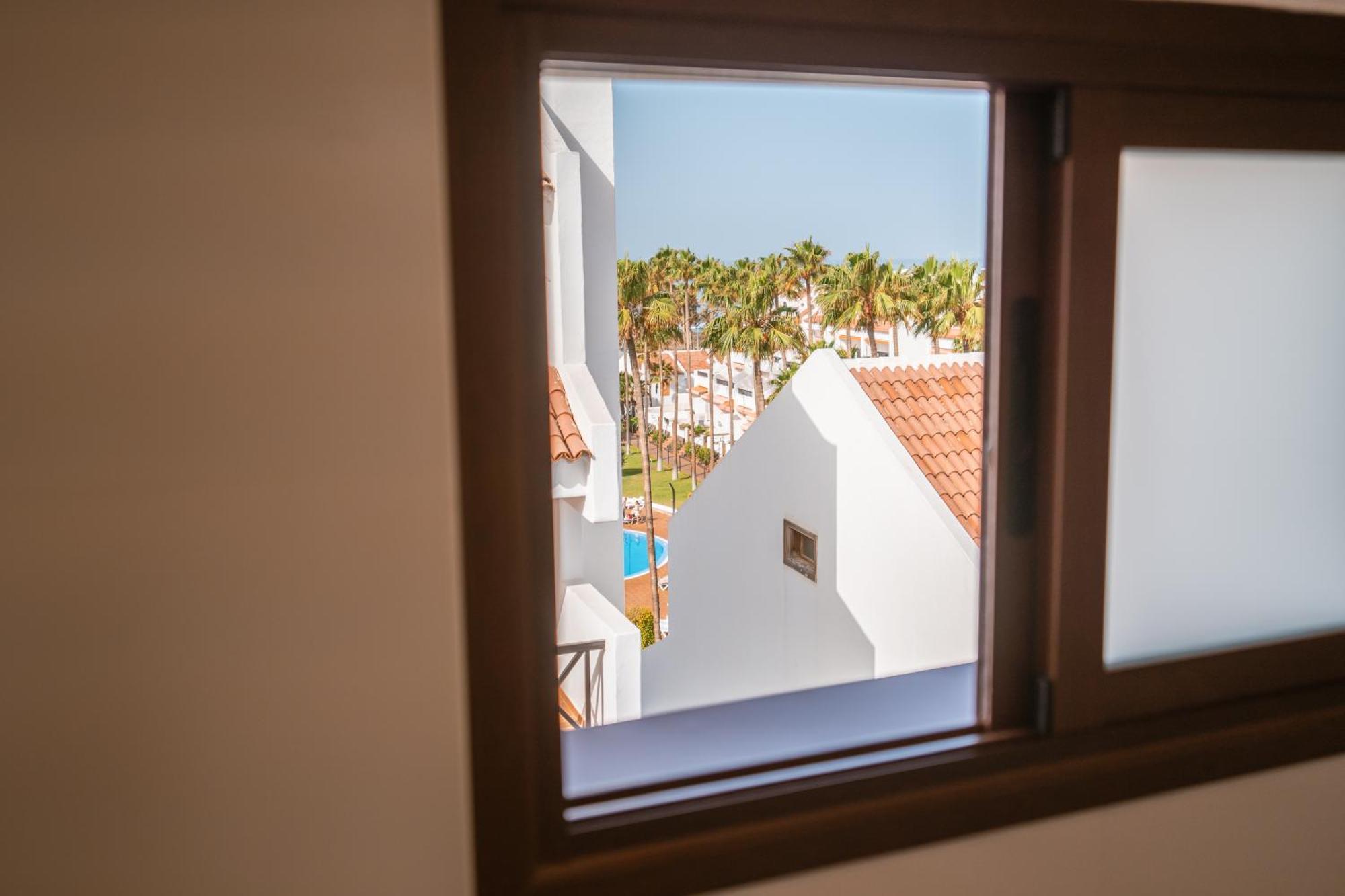 Parque Santiago II Apartment Playa de las Americas  Exterior photo